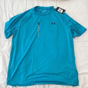New Under Armour Tee